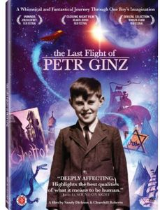 The Last Flight of Petr Ginz