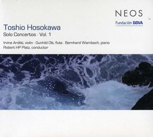 Solo Concertos 1
