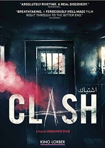 Clash