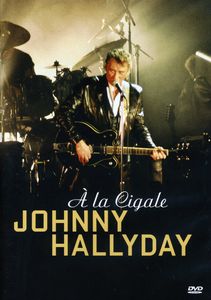 Lcigale [Import]