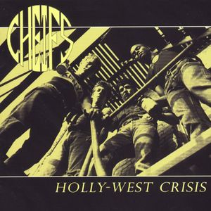Holly West Crisis
