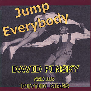Jump Everybody
