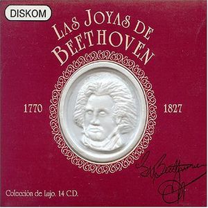 Joyas de Beethoven / Various