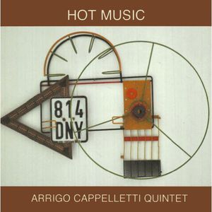 Hot Music