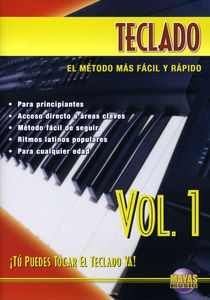 Teclado 1