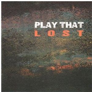 Lost (IMPORT)