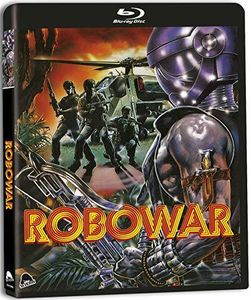 Robowar