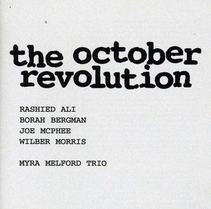 October Revolution