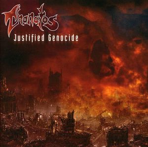 Thanatos : Justified Genocide