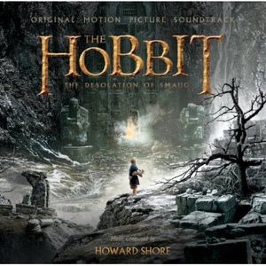 Hobbit: The Desolation of Smaug [Import]