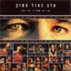 Songs Of Meir Ariel: Live