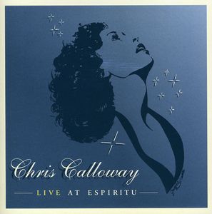 Live at Espiritu