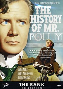The History of Mr. Polly
