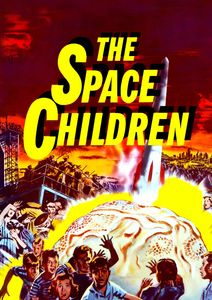 The Space Children