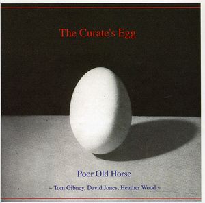 The Curate's Egg