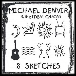 8 Sketches