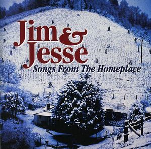 Songs from the Homeplace