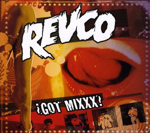 Got Mixx?