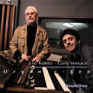 Organic Lee