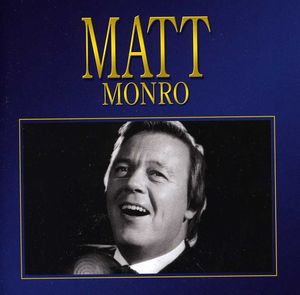 Matt Monro
