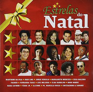 Estrelas Do Natal / Various (IMPORT)