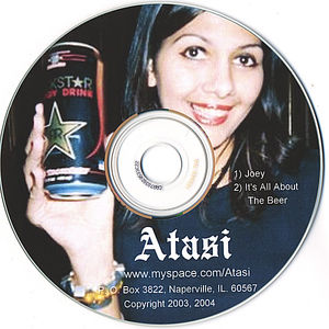 Atasi