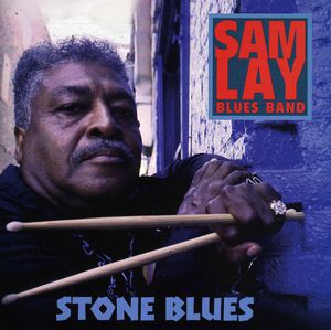 Stone Blues