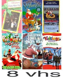 Christmas In The Northwest, Vol. 9