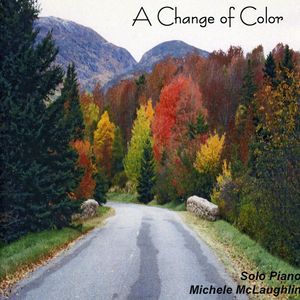 Change of Color