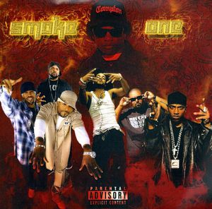 Smoke One / Various