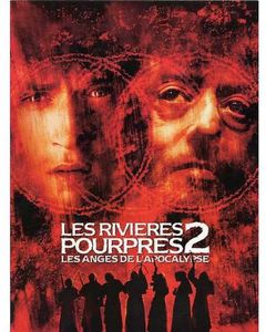 Les Riviers Pourpres 2: Les Anges de Lapocalypse [Import]