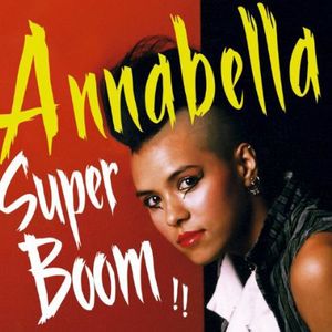 Super Boom