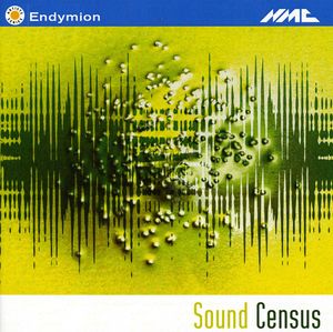 Sound Census / Various