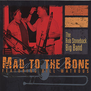 Mad to the Bone