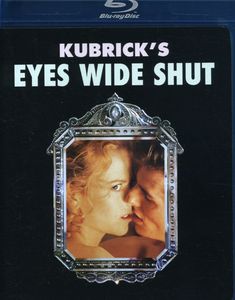 Eyes Wide Shut