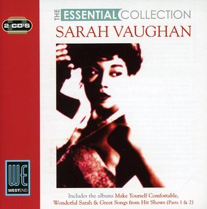 The Essential Collection