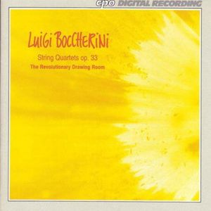 String Quartets