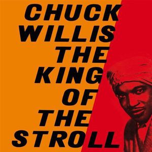 King of the Stroll