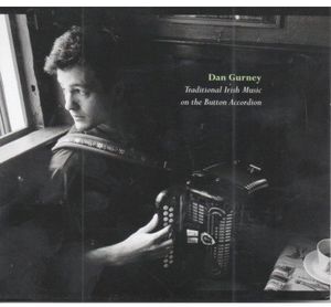 Traditional Irish Music on the Button Accordion