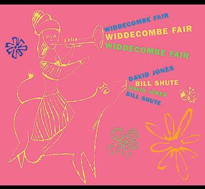 Widdecombe Fair