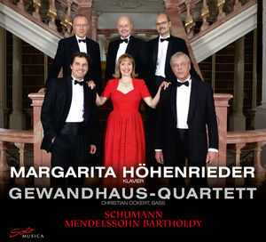 Chamber Music with Piano