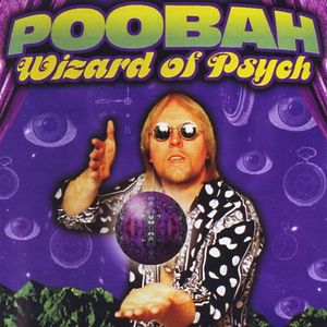 Wizard of Psych