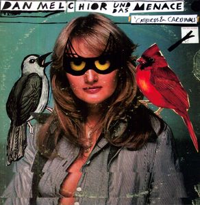 Und Das Menace