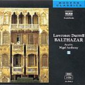 Balthazar: Alexandria Quartet II