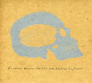 Blown Realms and Stalle