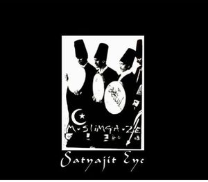 Satyajit Eye