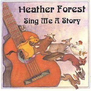 Sing Me a Story