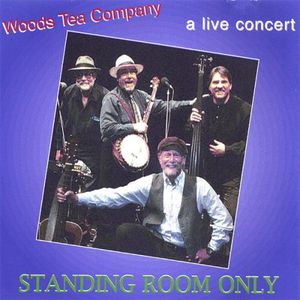 Standing Room Only