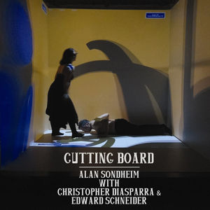 Cutting Board