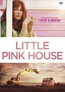 Little Pink House
